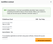 AWS Marketplace payment confirmation
